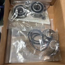 SM450B-TK2 ASAP INGERSOLL RAND TUNE UP KIT NEW 