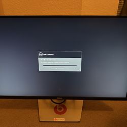 Dell 27 in Gaming Monitor