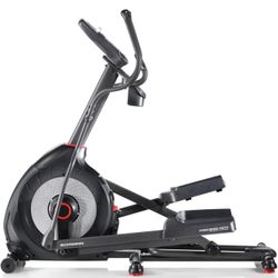 Schwinn Fitness Elliptical Machine