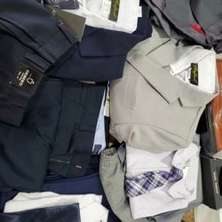 Boys Formal Wear Suits, Dress Pants, Shirts, Tuxedos