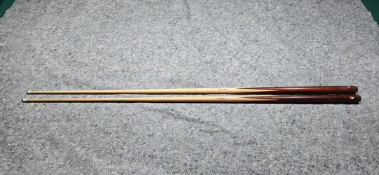 Two Dufferin House Pool Cue $50 for both $30 each