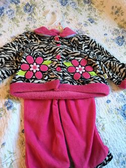 Baby Clothes New - 12 Months