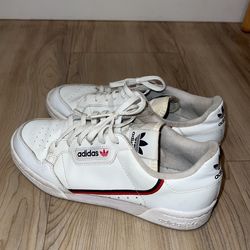 Adidas Continental Size 6 W