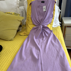 VICI Sweater DRESS 👗 SIZE XL It runs small like a size Large, it is stretch, new with tags.