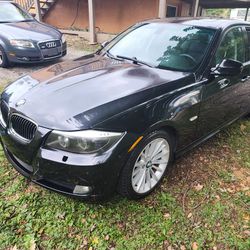 2009 BMW 328i