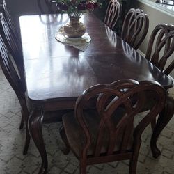 Dining Room Table