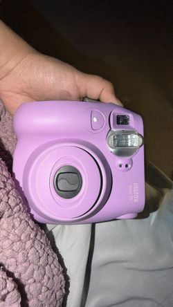 fujifilm instax mini 7s