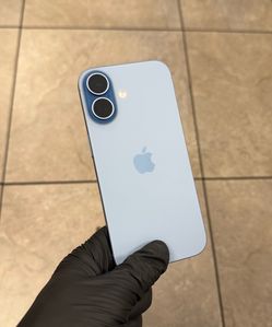 iPhone 17 256GB