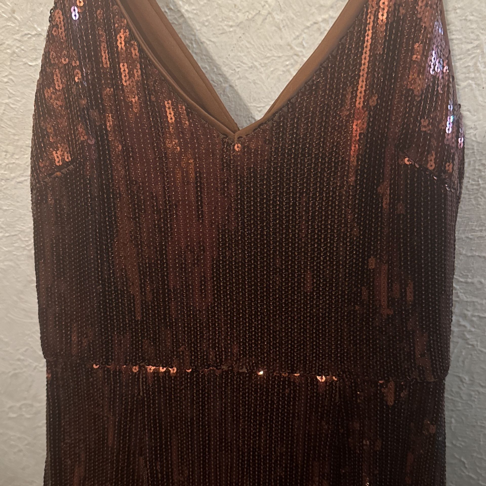 Beutiful Dress LULUS SIZE SMALL