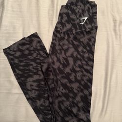 Gymshark Leggings 