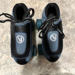 Size 6 VNLA Skates 
