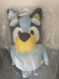 Giant Bluey Plushie 36”