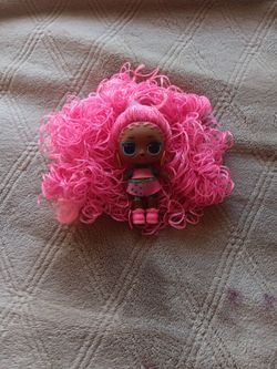 LOL Doll