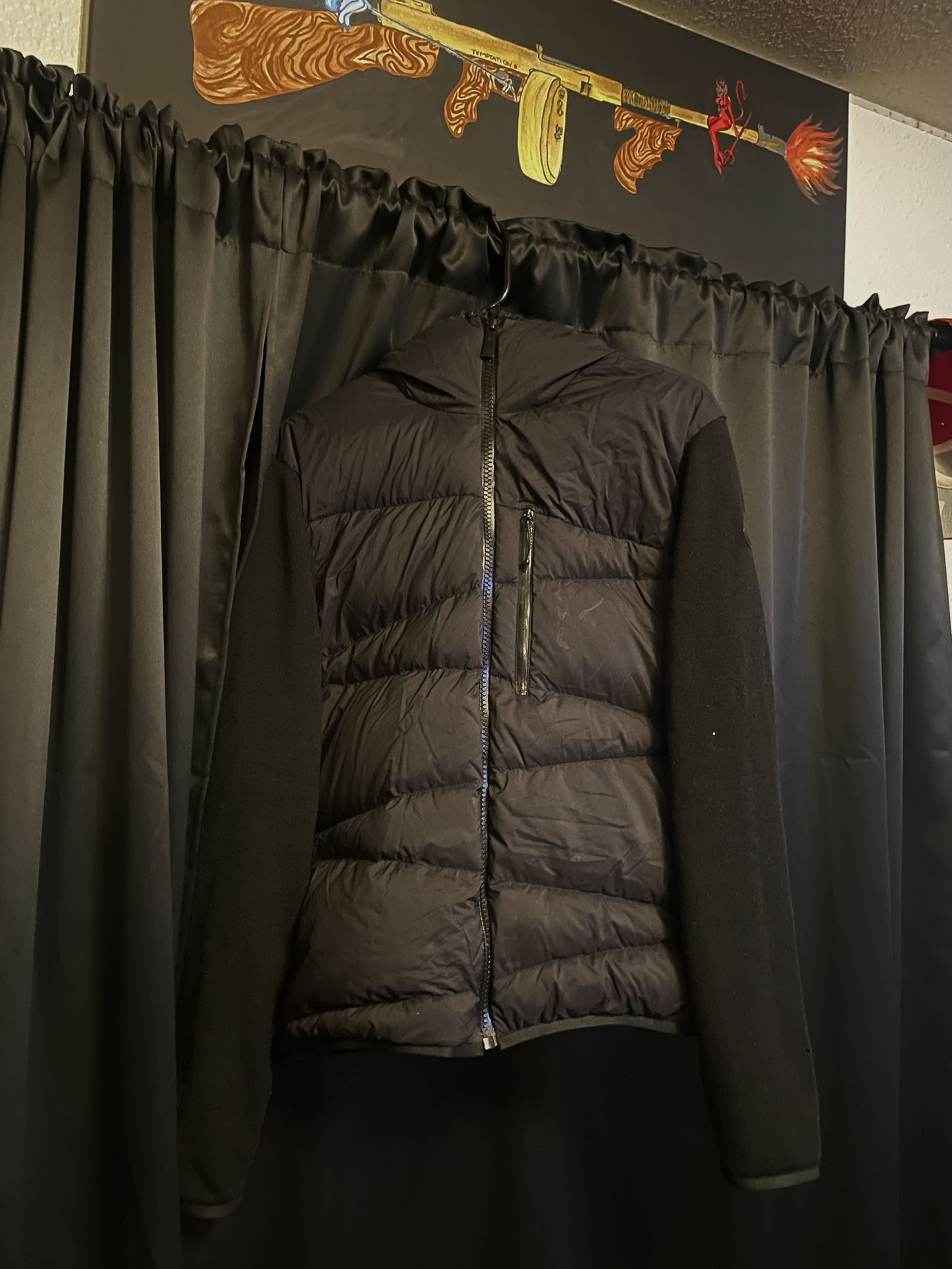 MONCLER Cardigan Jacket Rare