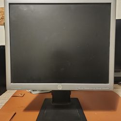 HP E190i IPS monitor