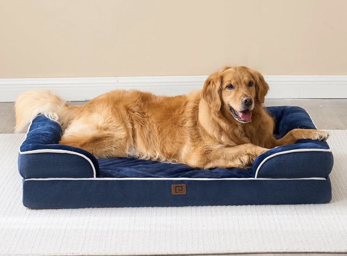 XL Dog Bed