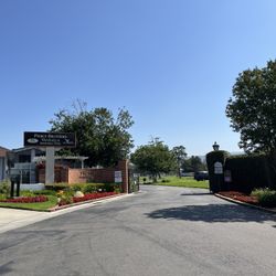 Pierce Brothers Valhalla Memorial Park two plots 
