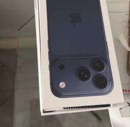 iPhone 17 Pro Max AT&T 256GB