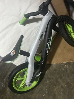 Balance Bike