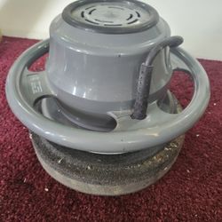 Automotive Buffers