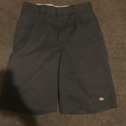 Dickies Loose Fit Shorts