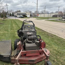 Cut Grass
