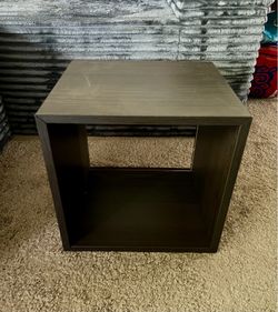 Side Small Table 14”x12”