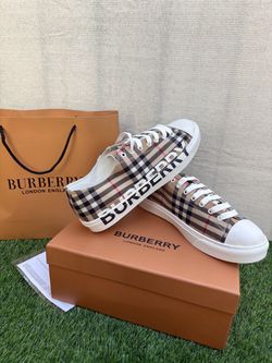 Burberry Shoes