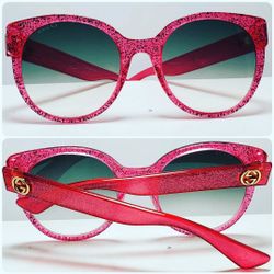 Gucci Sunglass New