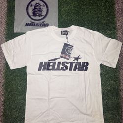 Men’s Hellstar Shirts!