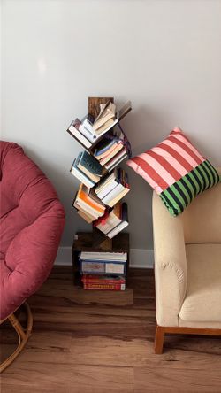 Book shelf
