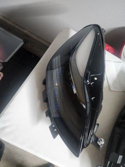 Tesla Model 3 Y  Headlight 20l9_2023