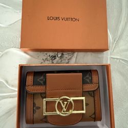 Hermosos Wallets Pequeños Para dama 👌