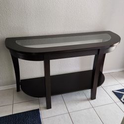 Console Table