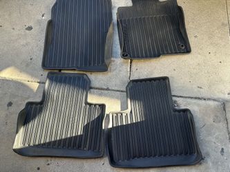 Honda Civi Matts