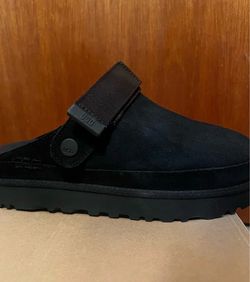 UGG Goldenstar Clog