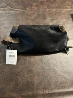 Manscaped “The Shed” Toiletry Bag 