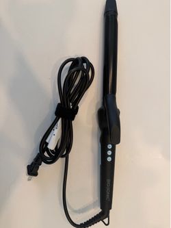 Bio Ionic Extra Long 1 inch curling wand
