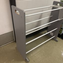  Children Furniture/Book/Manipulative Stand 