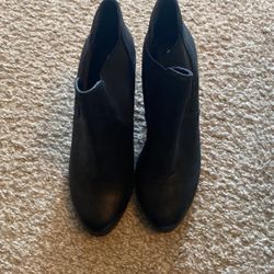 Audrey Brooke Wedge 7 1/2