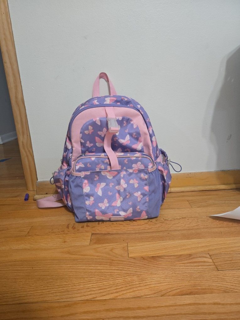 Girls Backpack