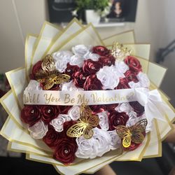 Mother’s day bouquets