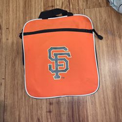 SF Giants Duffle Bag 