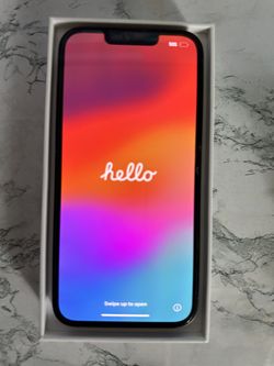 iPhone 14