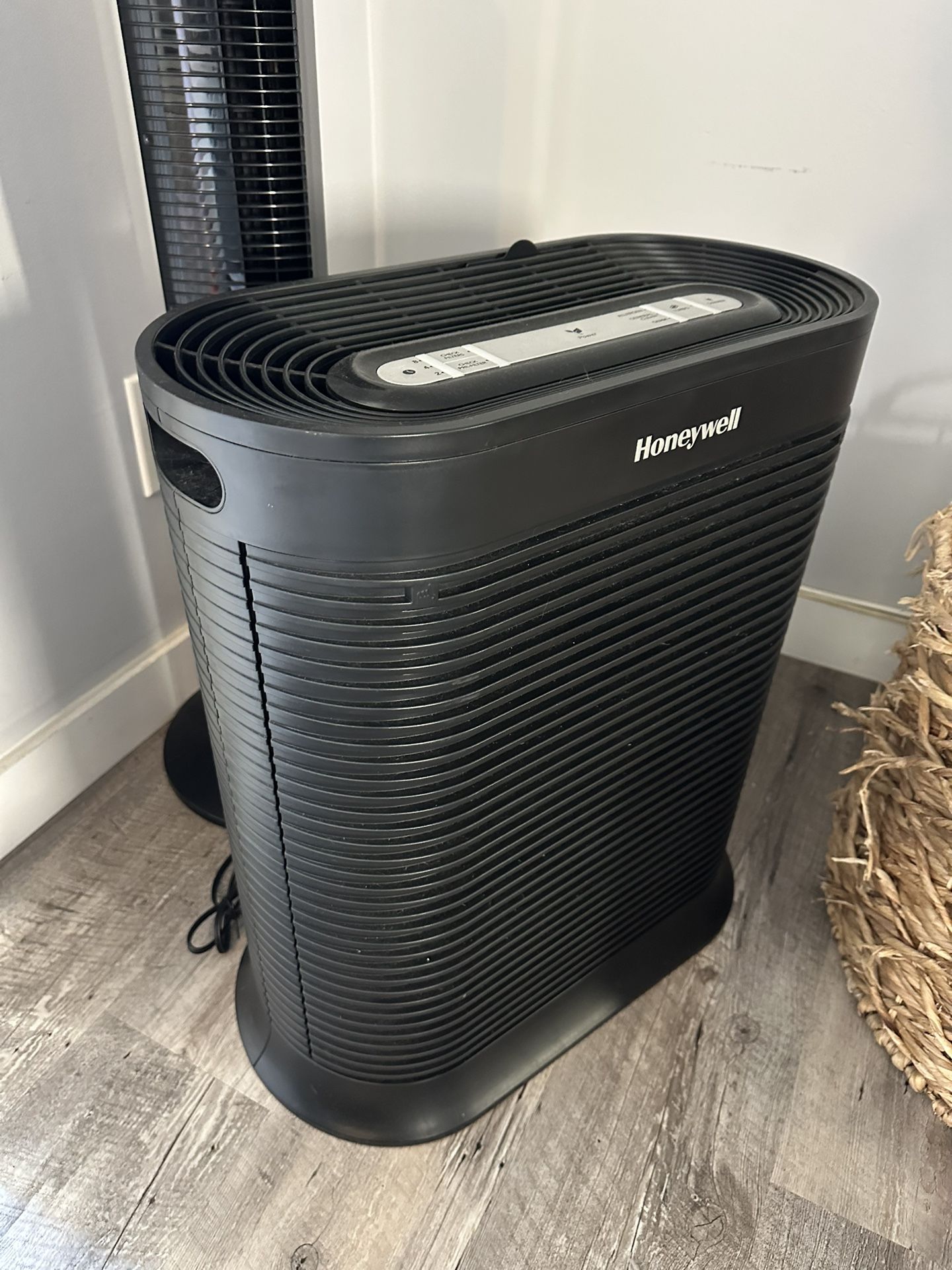 Honeywell Air Purifier