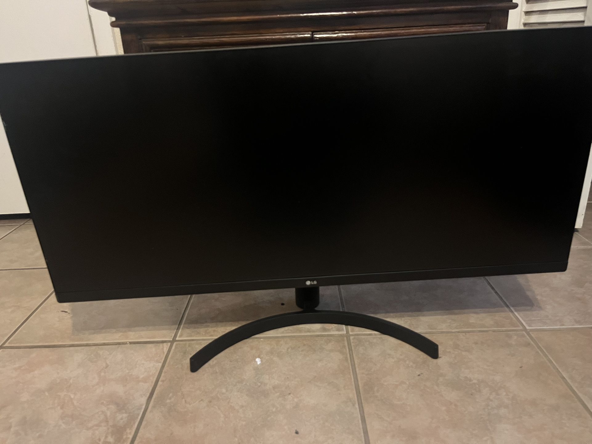 34 inch 4k lg monitor