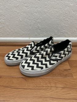 Women’s Vans Classic Slip On Shoes