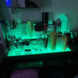 Led Light Stand