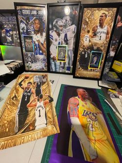 NBA MLB NFL