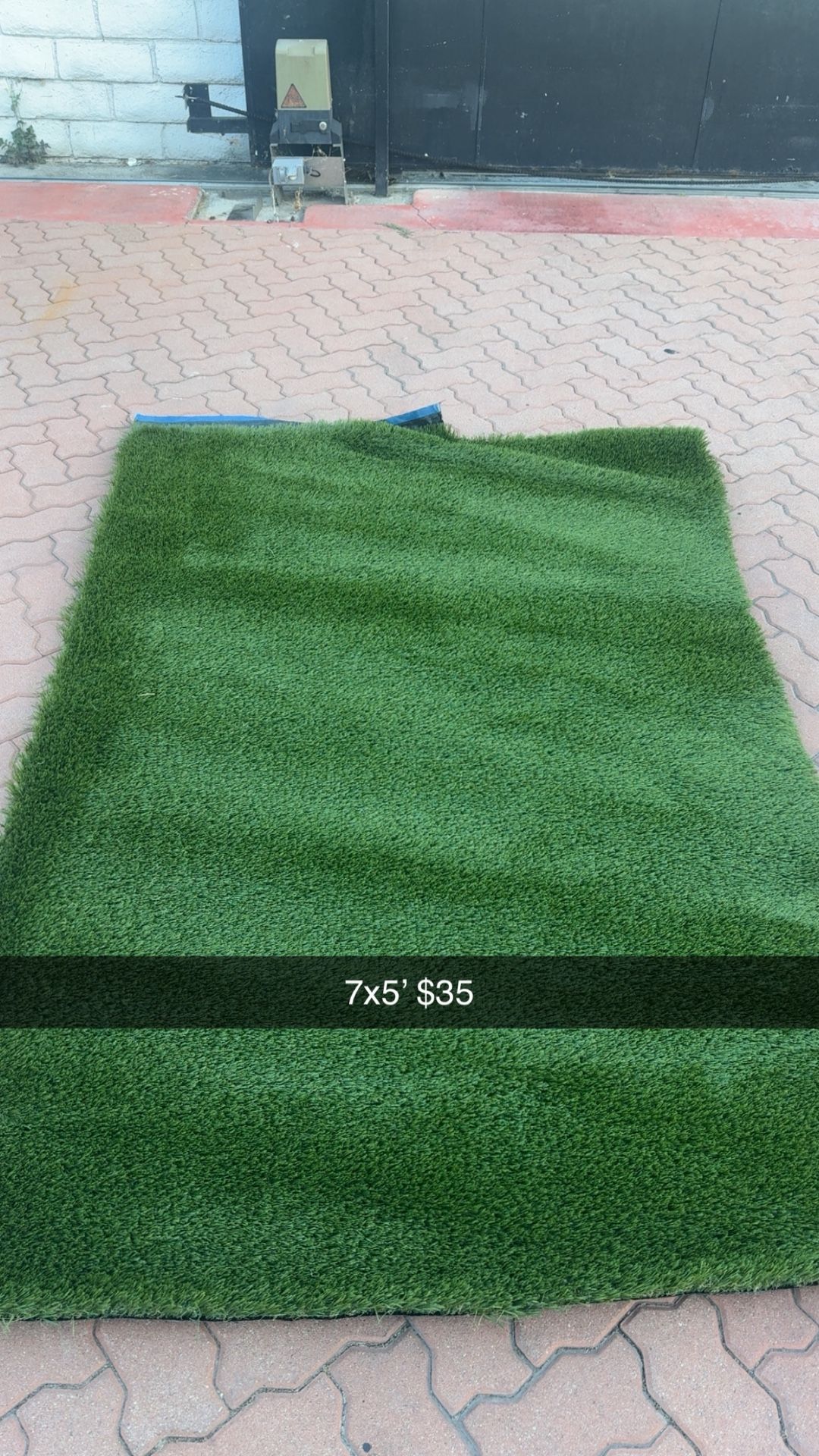 Turf